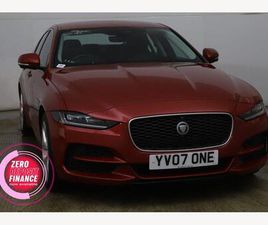 2.0 P250I S AUTO EURO 6 (START/STOP) 4DR