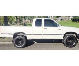 1996 TOYOTA T100 4X4