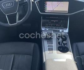 AUDI A6 35 TDI S TRONIC