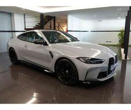 BMW SERIE 4 M4 COUPÉ COMPETITION