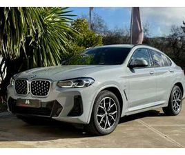 XDRIVE 20DA XLINE M SPORT