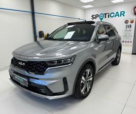 1.6 T-GDI PHEV 265 4X4 PREMIUM 7 PLACES
