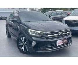 VOLKSWAGEN NIVUS LAUNCHING ED. 1.0 200 TSI FLEX AUT 2021