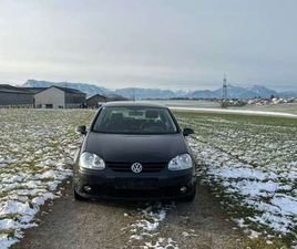 VW GOLF VW GOLF RABBIT 1,4