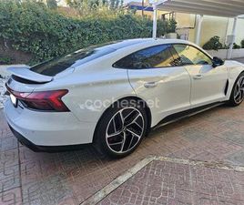 AUDI ETRON GT 60 QUATTRO