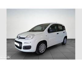 FIAT PANDA 1.0 HYBRID CITY