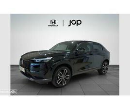 HONDA HR-V 1.5 I-MMD E:HEV ELEGANCE