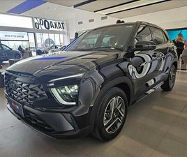 HYUNDAI CRETA N LINE 1.0 TB 12V FLEX AUT.
