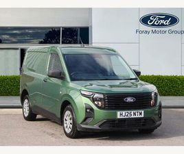 1.5 ECOBLUE TREND SWB EURO 6 (START/STOP) 5DR