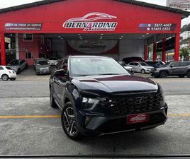 HYUNDAI CRETA 1.0 T-GDI N LINE AUTO
