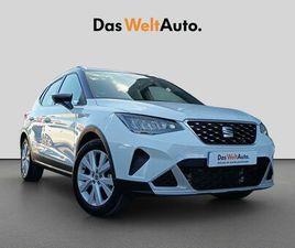 1.0 TSI S&S XPERIENCE XM DSG 85 KW (115 CV)