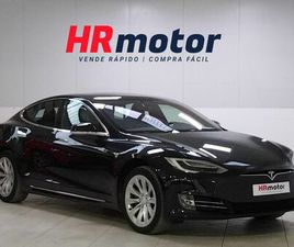 TESLA MODEL S 75D 75D 4WD 386 KW (525 CV)