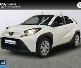 1.0 VVT-I 72CH DYNAMIC