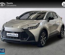 1.8 HYBRIDE 140CH DESIGN NG23