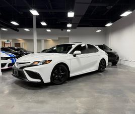 TOYOTA CAMRY * HYBRID * CARFAX * БЕЗ ПЪРВОНАЧАЛНА ВНОСКА