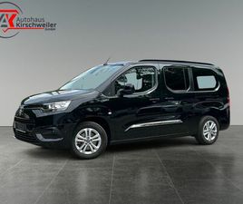 TEAM DEUTSCHLAND L2 PLUS [NAV] PLUS [CP]