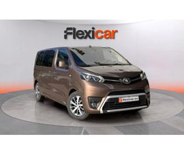 2.0D 180CV VIP LUXURY 7 L1 AUTO