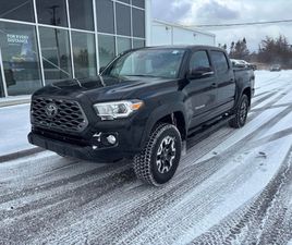 TOYOTA TACOMA * 4X4 DOUBLE CAB SB * CARFAX * БЕЗ ПЪРВОНАЧАЛНА ВН