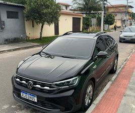 VOLKSWAGEN NIVUS COMFORTLINE 1.0 200 TSI FLEX AUT 2021