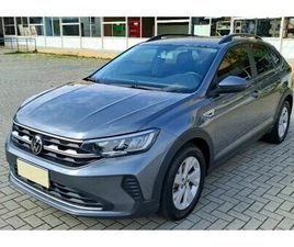 VOLKSWAGEN NIVUS COMFORTLINE 1.0 200 TSI FLEX AUT 2023