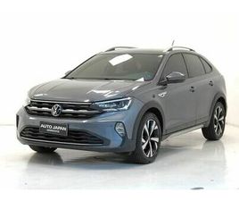 VOLKSWAGEN NIVUS HIGHLINE 1.0 200 TSI FLEX AUT 2021