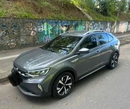 VOLKSWAGEN NIVUS HIGHLINE 1.0 200 TSI FLEX AUT 2021