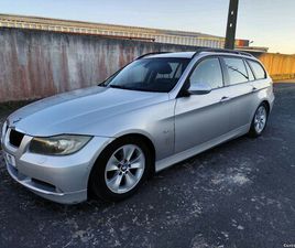 BMW 118 VARIANT MAIO/08