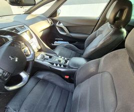 DS DS 5 SO CHIC SETEMBRO/12