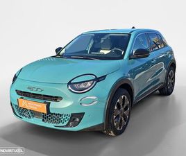 FIAT 600 1.2 HYBRID LA PRIMA