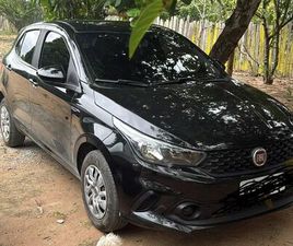 FIAT ARGO DRIVE 1.0 6V FLEX 2018