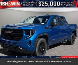 ELÉVATION TOUT COMPRIS HORS HOMOLOGATION