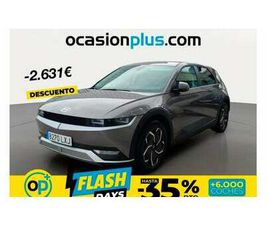 IONIQ 5 73KWH STAR RWD 160KW