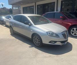 LANCIA DELTA LANCIA DELTA 1.6 MJT GARANZIA 12 MESI