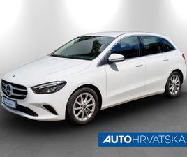 MERCEDES CLASSE B B 180 MERCEDES B-CLASS 1.3 B 180, 17.890,00 €