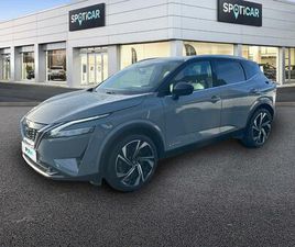 E-POWER 190CH TEKNA+ 2022