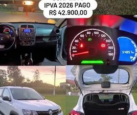 ZEN 1.0 FLEX 12V 5P MEC.