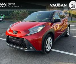 1.0 VVT-I 72CH DESIGN