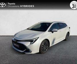 TOYOTA COROLLA BREAK 1.8 140CH STYLE MY24