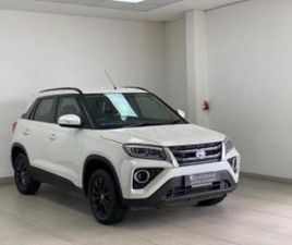 TOYOTA URBAN CRUISER 1.5 XS