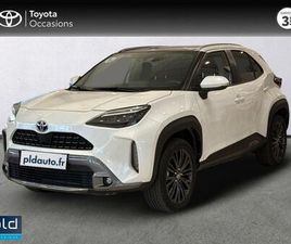 116H TRAIL AWD-I MY22