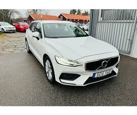 VOLVO V60 D4 AUT ADVANCED EDITION NAVI VÄRMARE