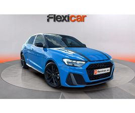 CITYCARVER 30 TFSI 85KW (116CV) S TRONIC