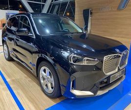 BMW IX1 XDRIVE30 230 KW (313 CV)