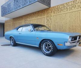 DODGE DART DEMON - 1971