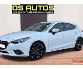 1.5 SKYACTIV-D 105 DYNAMIQUE + CAMERA (5