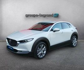 MAZDA CX-30 MAZDA - MAZDA CX-30