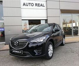 2.2L SKYACTIV-D 150 DYNAMIQUE 4X2 A