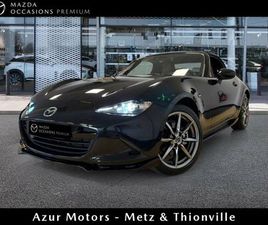 MAZDA - MAZDA MX-5 ST