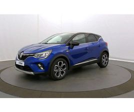 CAPTUR E-TECH PLUG-IN 160 - 21