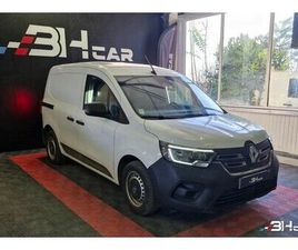 VAN E-TECH GRAND CONFORT ELECTRIC 80KW